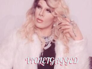 VIOLETGAGGED