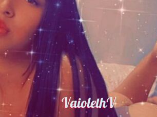 VaiolethV