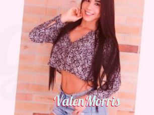 ValenMorris