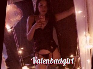 Valenbadgirl