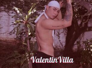 ValentinVilla