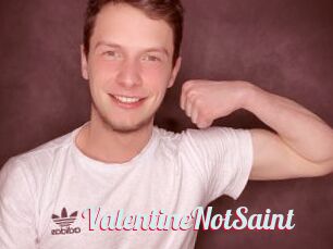 ValentineNotSaint
