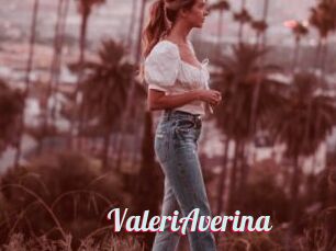 ValeriAverina
