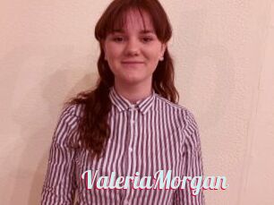 ValeriaMorgan