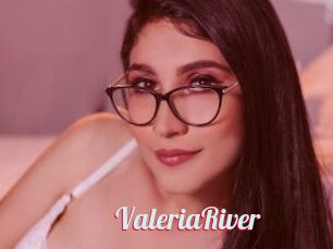 ValeriaRiver