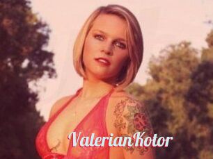 ValerianKotor
