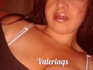 Valeriaqs