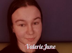 ValerieJune