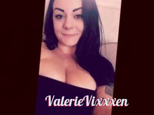 ValerieVixxxen
