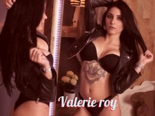 Valerie_roy