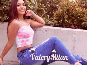 ValeryMilan