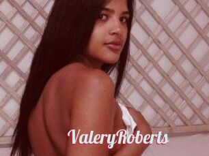 ValeryRoberts