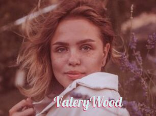 ValeryWood