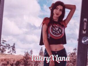 ValeryXLana