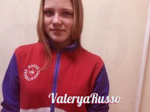 ValeryaRusso