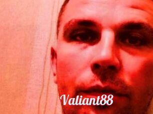 Valiant88