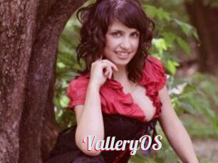 ValleryOS