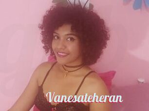 Vanesateheran