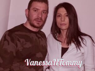 VanessaNTommy