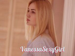VanessaSexyGirl