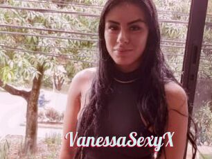 VanessaSexyX