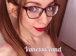 VanessaVand