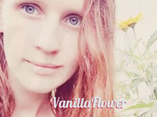 VanillaFlower