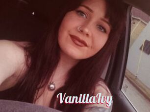 VanillaIvy