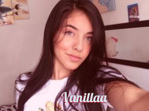 Vanillaa