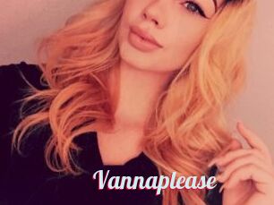 Vannaplease
