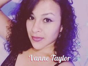 Vanne_Taylor