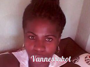 Vannessahot