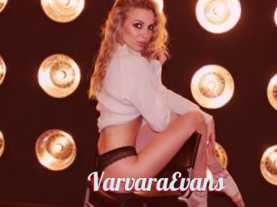 VarvaraEvans