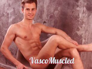 VascoMuscled