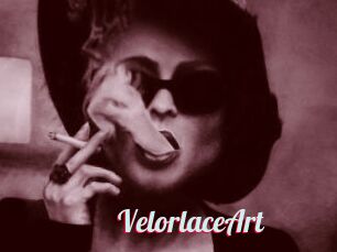 VelorlaceArt