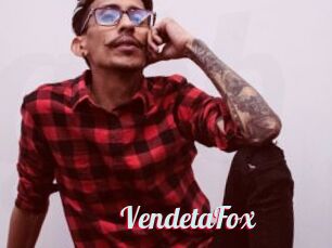 VendetaFox