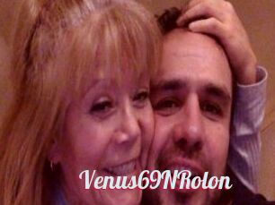 Venus69NRolon