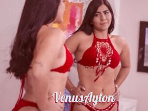 VenusAyton