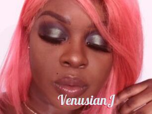 VenusianJ