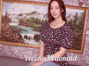 VeronaMcdonald