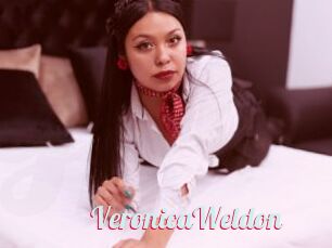 VeronicaWeldon