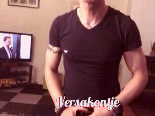 Versakontje