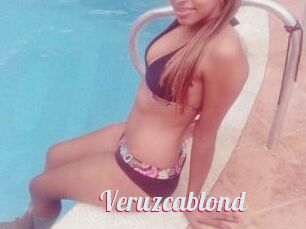 Veruzcablond