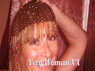VeryWomanXX