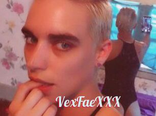 VexFaeXXX
