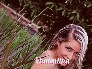 Vhalentina