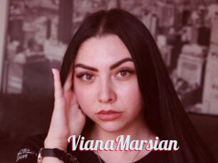 VianaMarsian