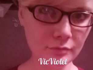 VicViolet
