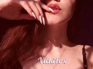 VickiFox