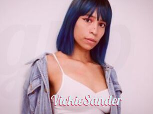 VickieSander